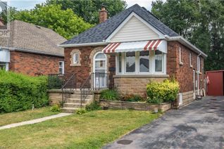 Bungalow for Sale, 21 Barons Avenue S, Hamilton, ON Bungalow for Sale, 21 Barons Avenue S, Hamilton, ON