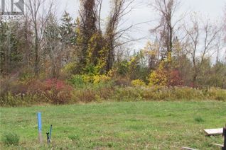 Commercial Land for Sale, 2 Thimbleweed Drive, Bayfield, ON