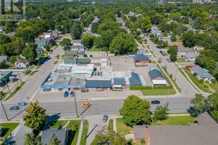 Commercial/Retail Property for Sale, 1024 Oxford Street E, London, ON
