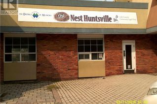 Commercial/Retail Property for Lease, 108 Main Street E, Huntsville, ON