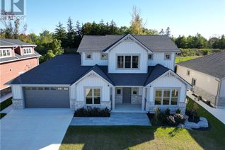 Property for Sale, 8 Thimbleweed Drive, Bayfield, ON