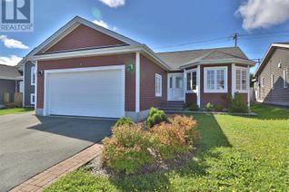 Bungalow for Sale, 9 Tralee Street, St. John's, NL