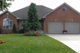 Property for Sale, 151 Concession Street E, Tillsonburg, ON Property for Sale, 151 Concession Street E, Tillsonburg, ON