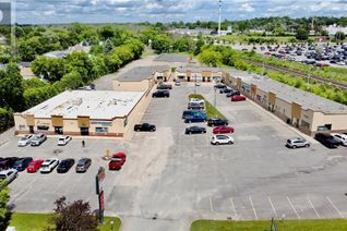 Commercial/Retail Property for Sale, 163 Ormond Street, Brockville, ON