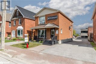 Property for Sale, 18 Matchedash Street N, Orillia, ON