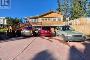 Property for Sale, 101 Larch Street, Hinton, AB Property for Sale, 101 Larch Street, Hinton, AB