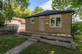 House for Sale, 1211 Montreal Street, Kingston, ON