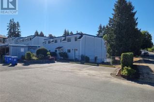 Townhouse for Sale, 4207 8th Ave, Port Alberni, BC