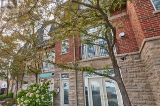 Condo Townhouse for Sale, 192 Lakeshore Road W, Mississauga, ON