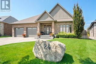 House for Sale, 24 Angels Drive, Niagara-on-the-Lake, ON