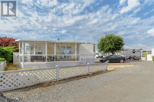 Property for Sale, 200 Corfield St N #A16, Parksville, BC