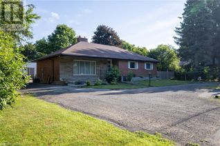 Property for Sale, 285 Canboro Road, Pelham, ON
