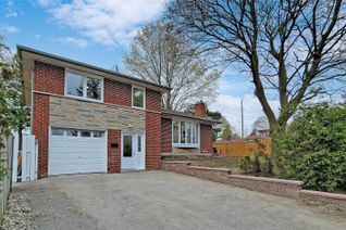 Sidesplit for Rent, 12 Sherwood Forest Dr, Markham, ON Sidesplit for Rent, 12 Sherwood Forest Dr, Markham, ON