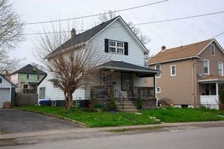 House for Sale, 6413 Barker St, Niagara Falls, ON