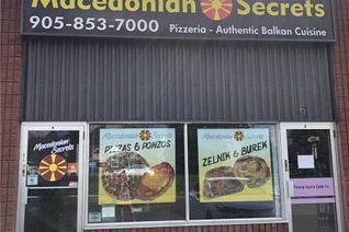 Fast Food/Take Out Business for Sale, 16700 Bayview Ave #4, Newmarket, ON Fast Food/Take Out Business for Sale, 16700 Bayview Ave #4, Newmarket, ON