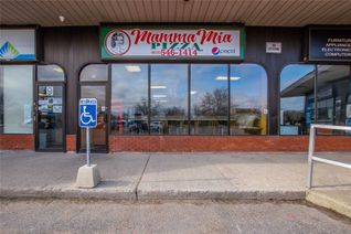 Pizzeria Business for Sale, 400 Elliott Ave #10B, Kingston, ON