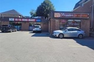 Commercial/Retail Property for Sale, 332 Wharncliffe Rd N, London, ON