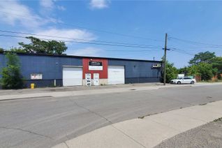 Commercial/Retail Property for Sale, 27 Whitfield Ave, Hamilton, ON