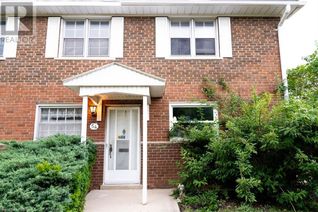 Townhouse for Sale, 1220 Royal York Road Unit# 54, London, ON