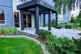Condo for Sale, 45 Pond Mills Road Unit# 1402, London, ON