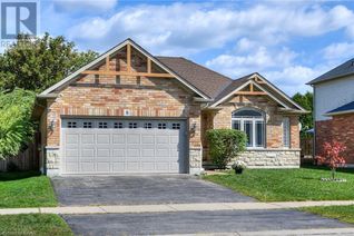 Property for Sale, 8 Irongate Drive, Paris, ON