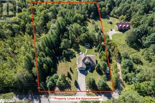 Property for Sale, 235 Concession 4 & 5 Road West Road, Huntsville, ON Property for Sale, 235 Concession 4 & 5 Road West Road, Huntsville, ON