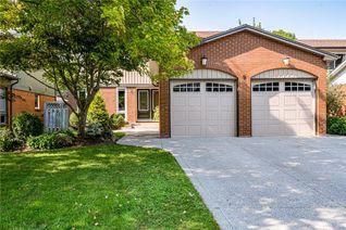 Property for Sale, 9 Jerome Park Drive, Dundas, ON Property for Sale, 9 Jerome Park Drive, Dundas, ON