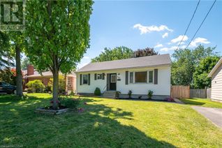 Bungalow for Sale, 519 Creston Avenue, London, ON Bungalow for Sale, 519 Creston Avenue, London, ON