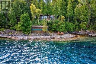 Bungalow for Sale, 70 Big Tub Road, Tobermory, ON
