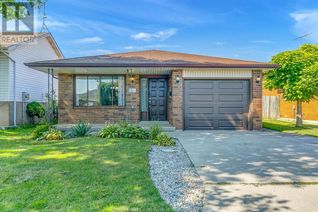 Backsplit for Sale, 2961 Jennifer Drive, Windsor, ON Backsplit for Sale, 2961 Jennifer Drive, Windsor, ON