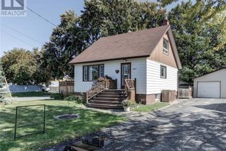 Detached House for Sale, 269 Eighth Avenue, Lively, ON
