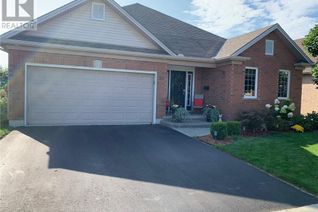 Property for Sale, 23 Jones Crescent, Tillsonburg, ON Property for Sale, 23 Jones Crescent, Tillsonburg, ON