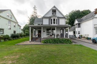 House for Sale, 707 Niagara Boulevard, Fort Erie, ON