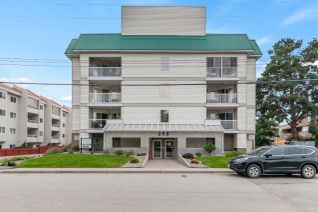 Condo Apartment for Sale, 298 Yorkton Avenue #208, Penticton, BC
