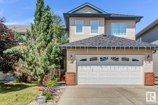 House for Sale, 114 Boxwood Bn, Fort Saskatchewan, AB