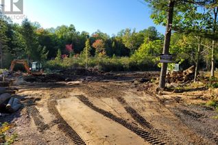 Property for Sale, 16 Lake Forest Drive, Parry Sound, ON Property for Sale, 16 Lake Forest Drive, Parry Sound, ON