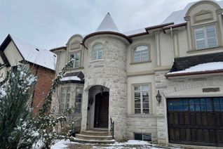 Detached House for Rent, 41 Lorraine Dr, Toronto, ON