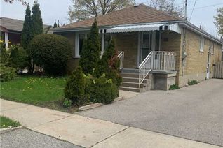Detached House for Rent, 27 Laxford Ave #Upper, Toronto, ON