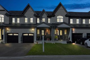 Townhouse for Sale, 99 Bill Hutchinson Cres, Clarington, ON