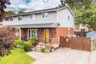 Semi-Detached House for Sale, 13 Smyth Cres, New Tecumseth, ON