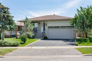 Bungalow for Sale, 21 Lewis Dr, Vaughan, ON Bungalow for Sale, 21 Lewis Dr, Vaughan, ON