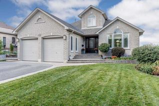 Property for Sale, 72 Lion's Gate Blvd, Barrie, ON