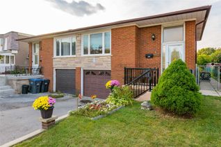 Semi-Detached House for Sale, 3021 Morning Star Dr, Mississauga, ON