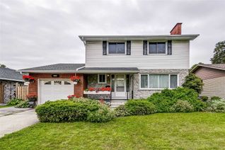 Property for Sale, 7248 Dirdene St, Niagara Falls, ON