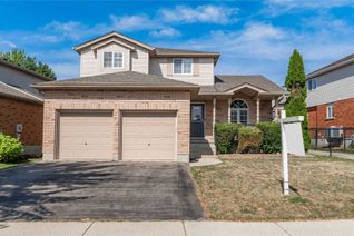 House for Sale, 276 Dearborn Blvd, Waterloo, ON