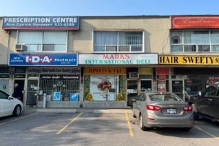 Grocery/Supermarket Business for Sale, 562 Sheppard Ave W, Toronto, ON