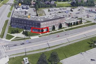 Commercial/Retail Property for Lease, 2069 Simcoe St N #B, Oshawa, ON