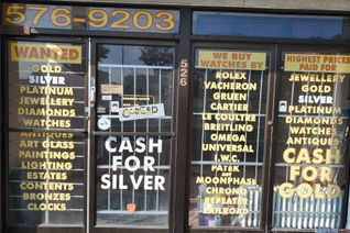 Commercial/Retail Property for Sale, 526 Simcoe St S #Yes, Oshawa, ON