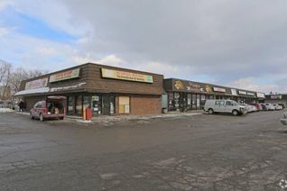 Commercial/Retail Property for Lease, 433 Simcoe St S #7, Oshawa, ON