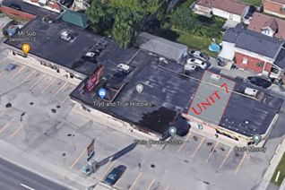 Commercial/Retail Property for Lease, 574-576 Ritson Rd S #7, Oshawa, ON